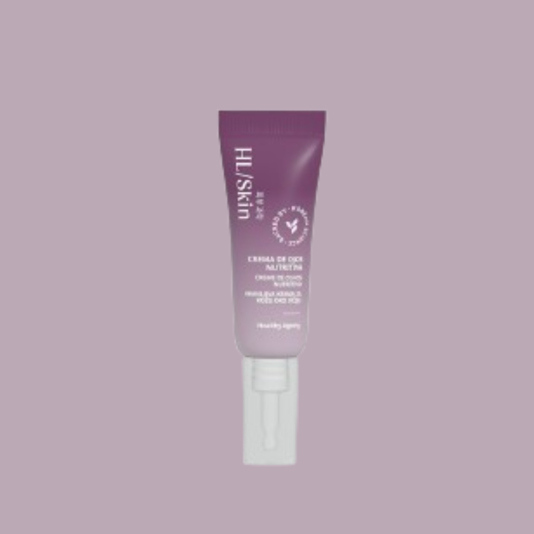 Crema de Ojos Nutritiva de HL/Skin 15 ml