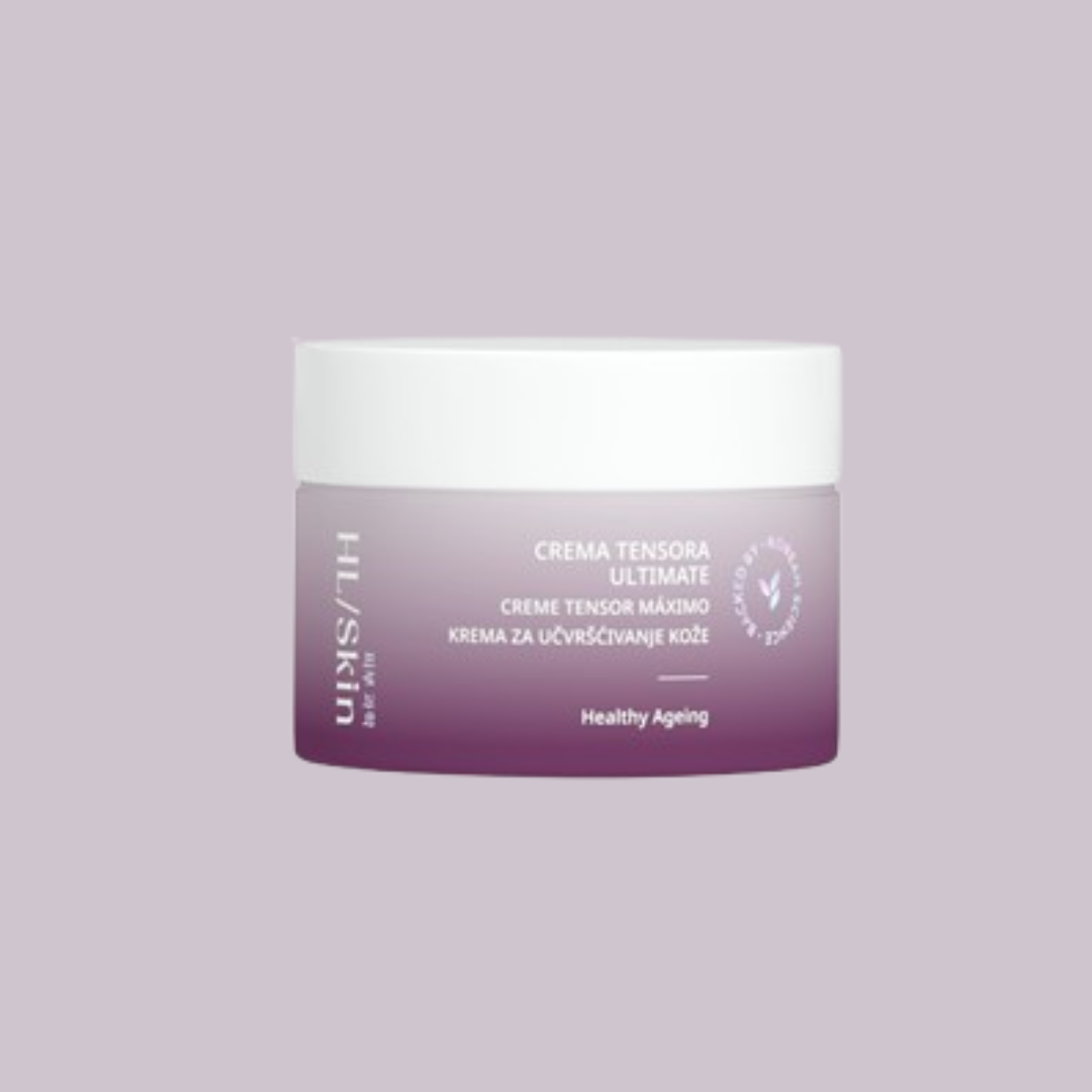 Crema Tensora Ultimate de HL/Skin 50 ml