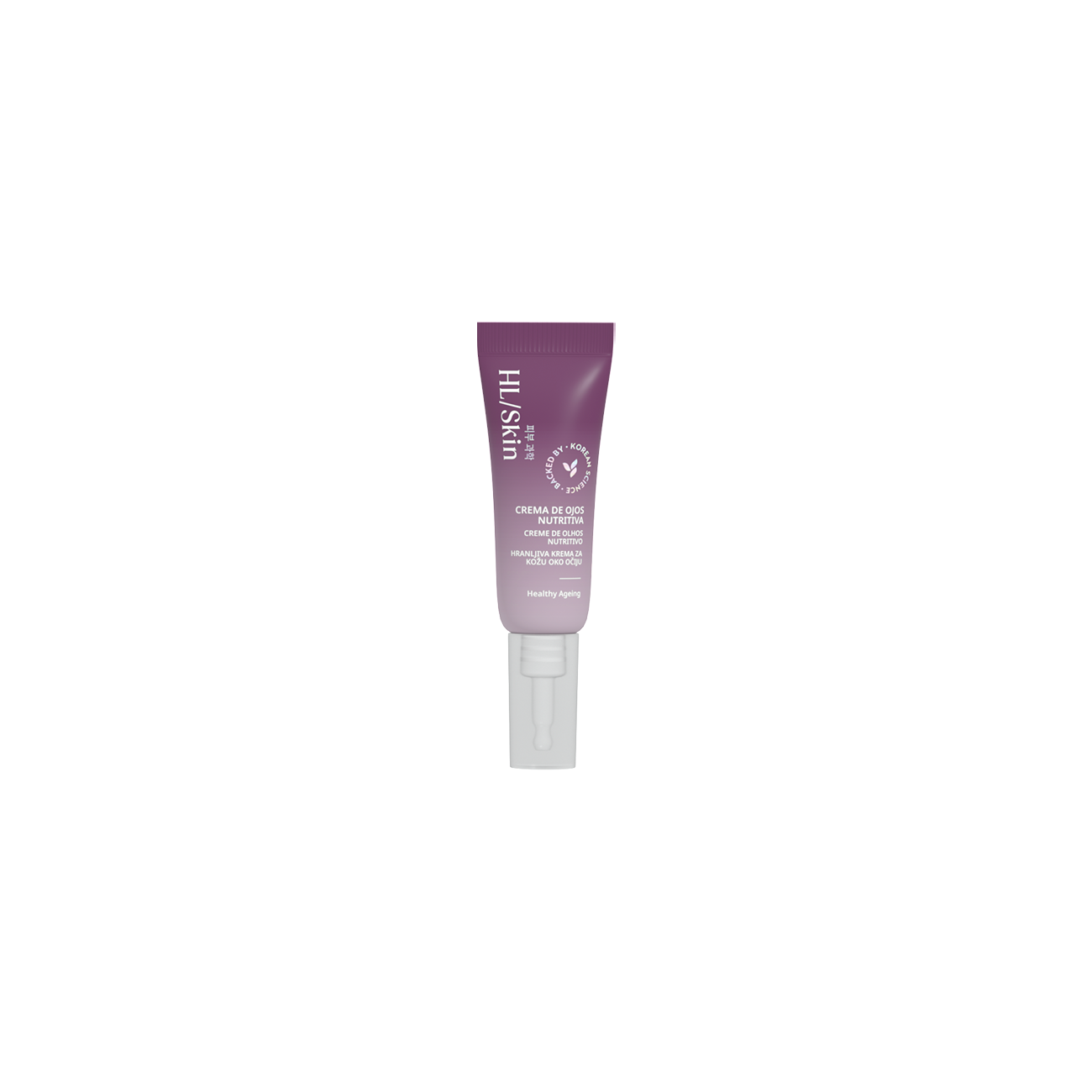 Crema de Ojos Nutritiva de HL/Skin 15 ml