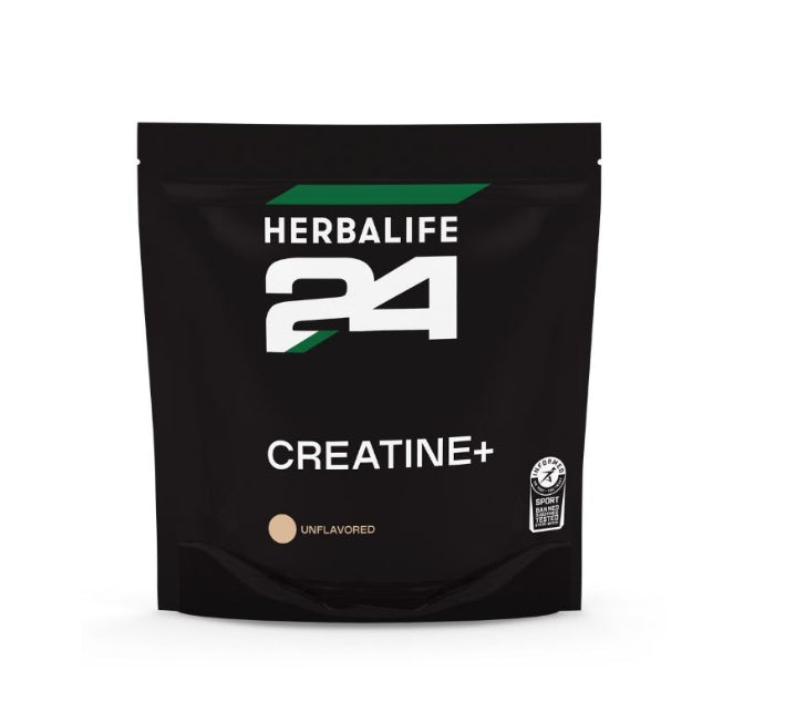Creatine+ Sin Sabor 228 g