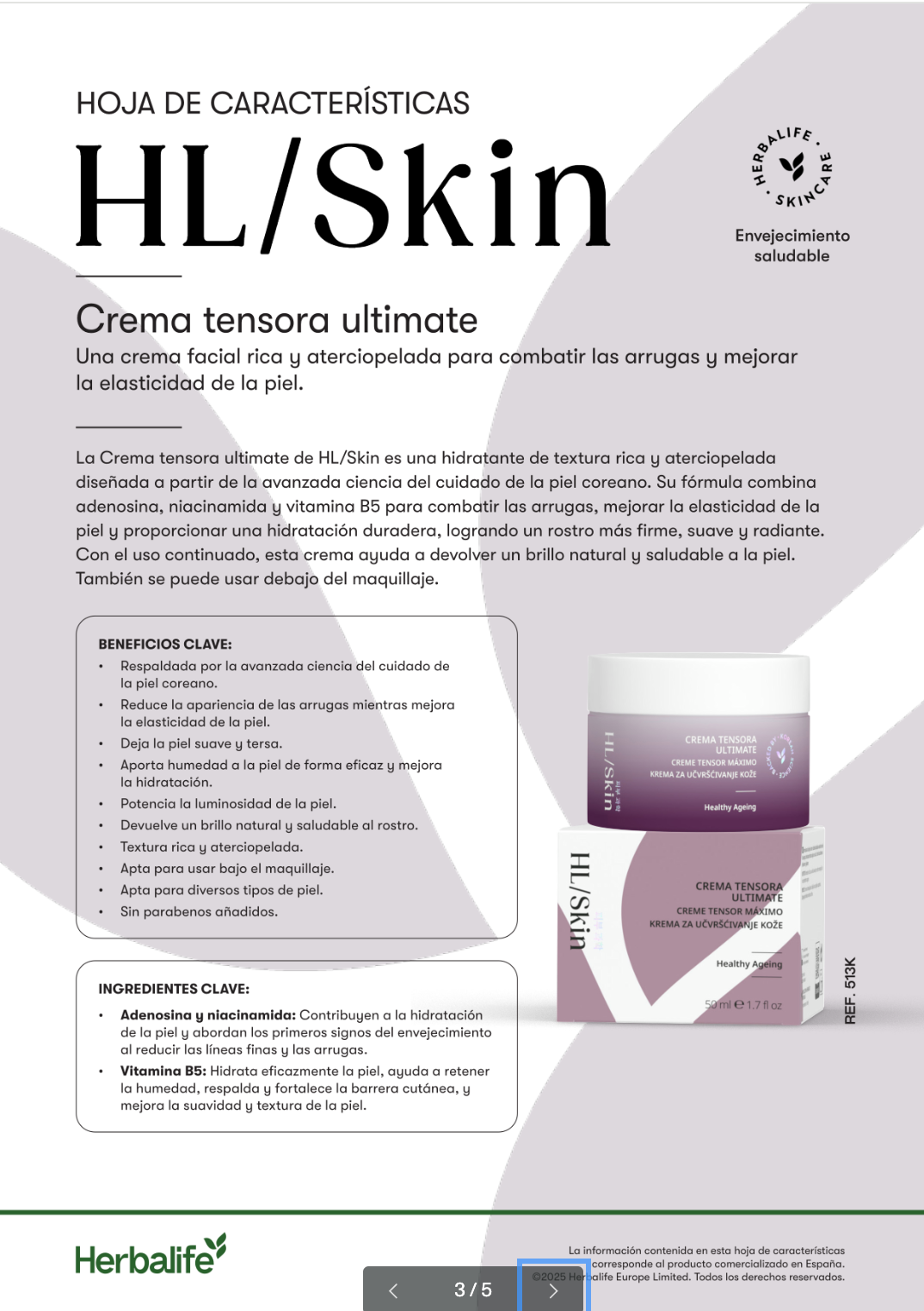 HL/Skin Pack