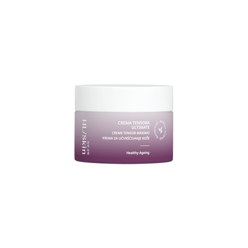 Crema Tensora Ultimate de HL/Skin 50 ml