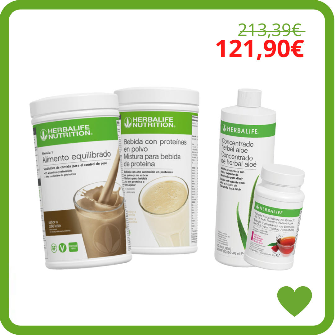 DESAYUNO CON PROTEÍNAS