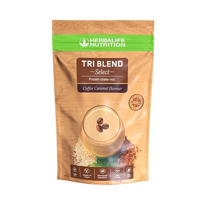 TRI BLEND SELECT